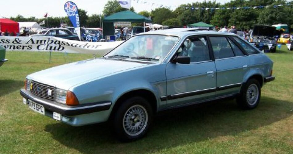 austin Ambassador