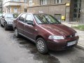 fiat Albea