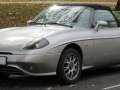 fiat Barchetta