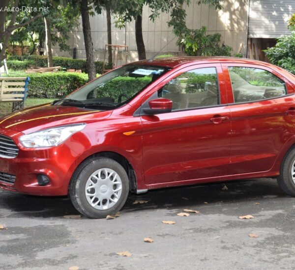 Ford Aspire