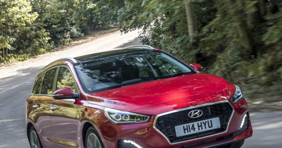 Hyundai Alcazar