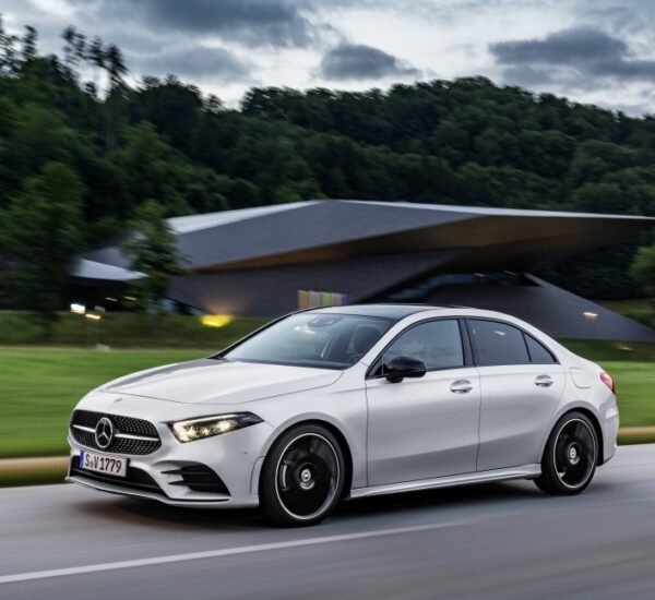 mercedes-benz 190