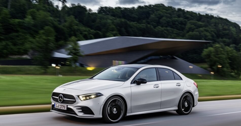 mercedes-benz 190