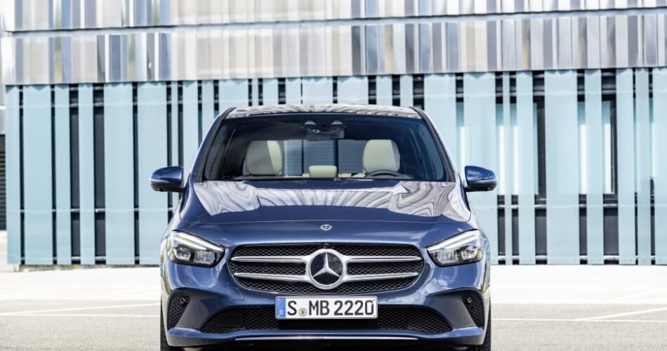 Mercedes-Benz 190