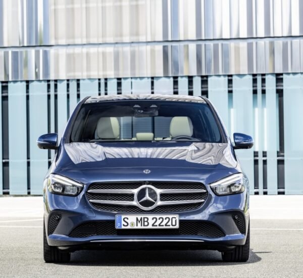 Mercedes-Benz 190