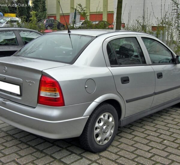 opel Adam