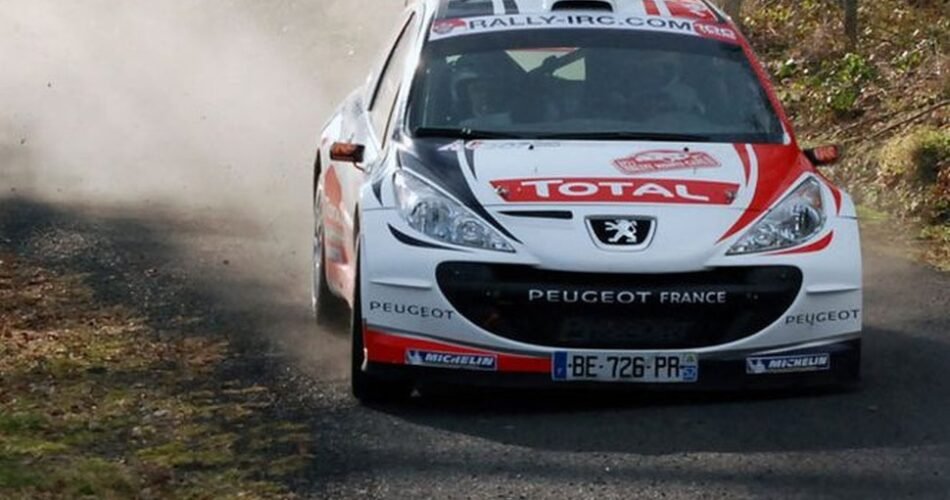 Peugeot 1007