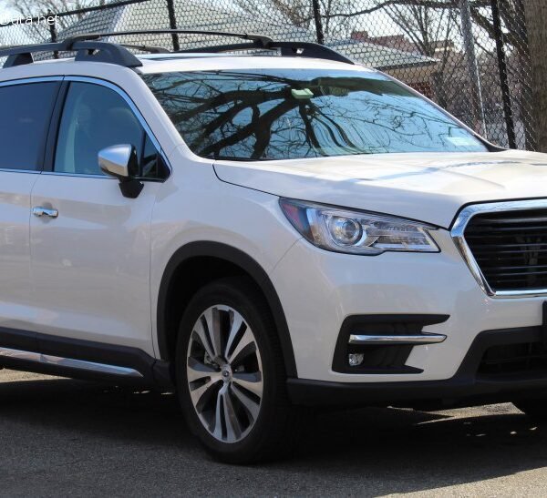 subaru Ascent