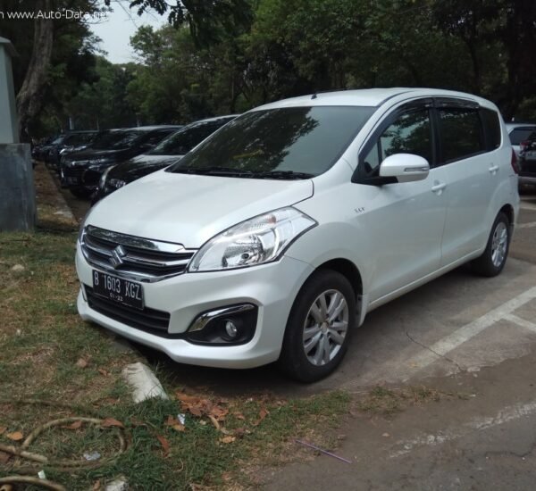 Suzuki Across