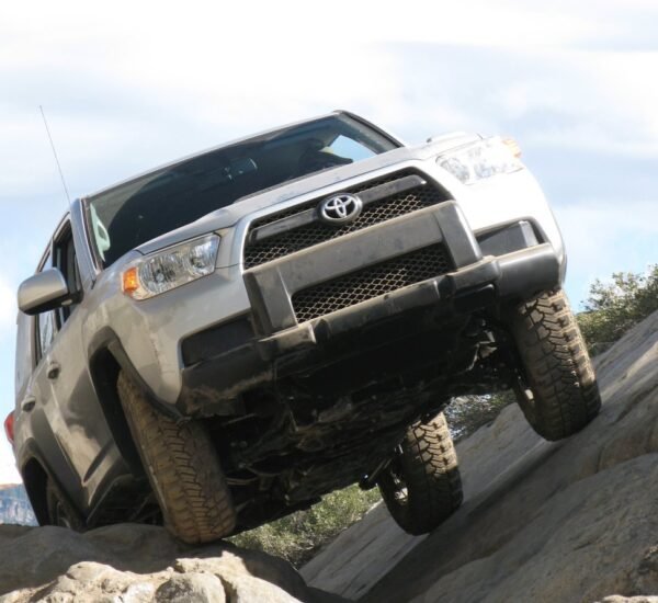 Toyota 4Runner