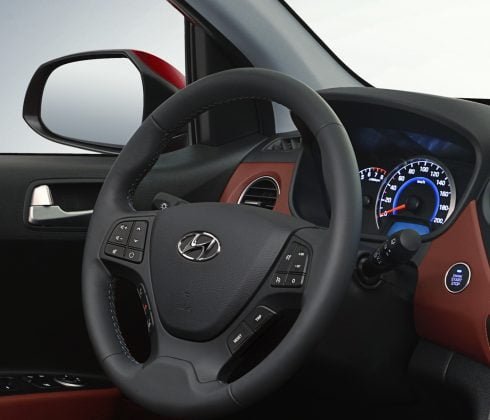 Hyundai i10 2019